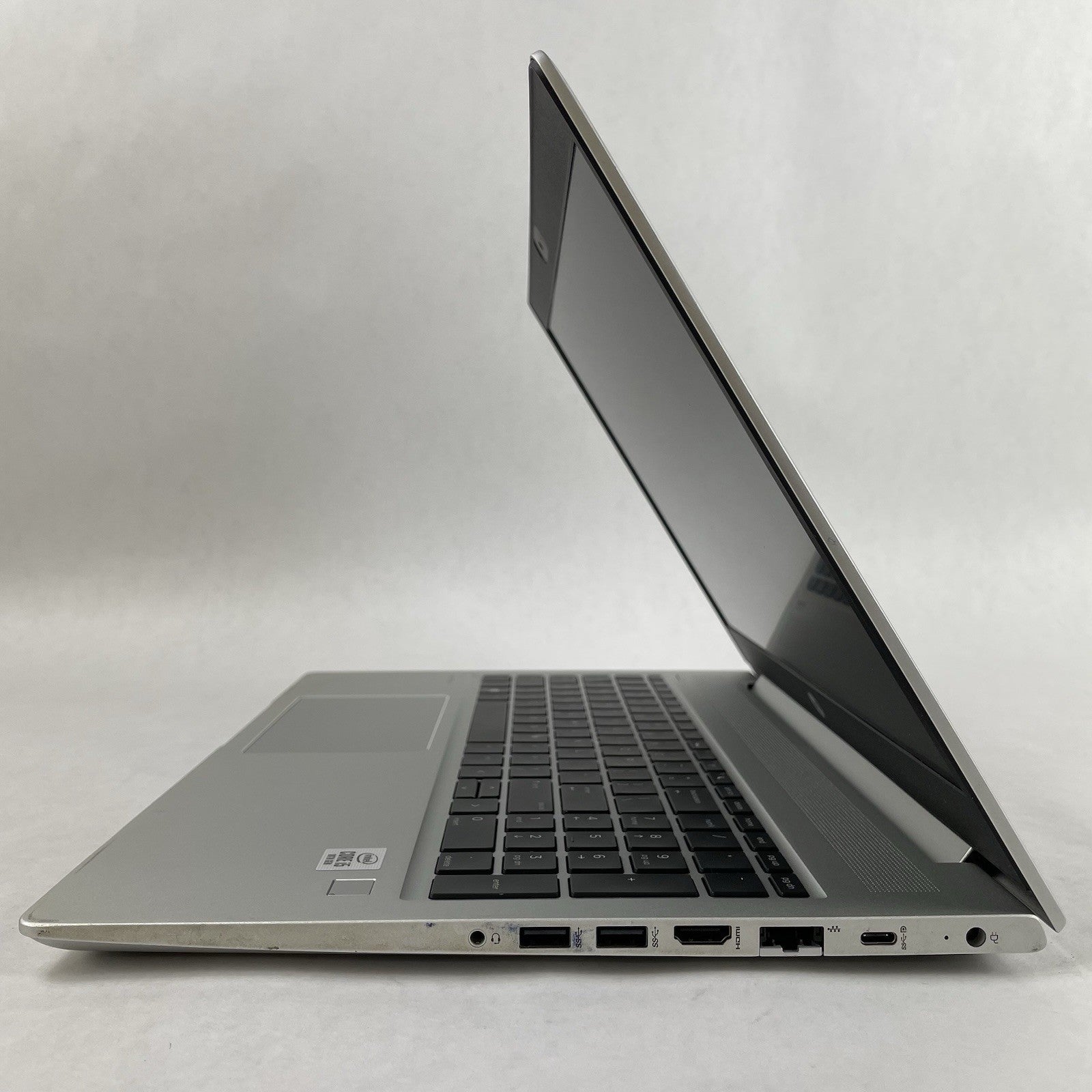 HP ProBook 450 G7 15.6" i5-10210U 1.60 GHz 8 GB RAM No SSD/OS/AC6