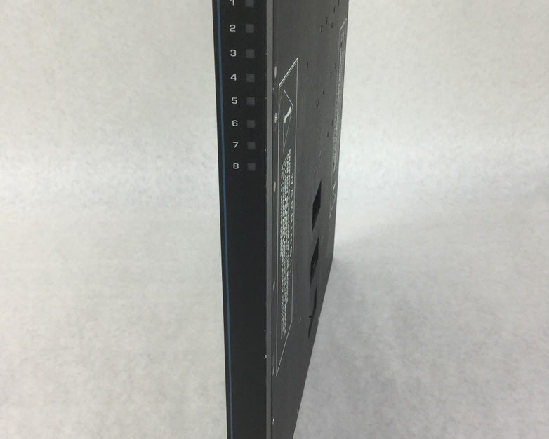 Triconex Digital Output 3604E,