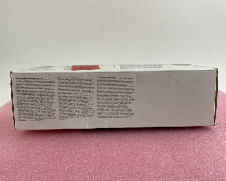 HP Laserjet 414A Yellow OEM Toner Cartridge Sealed