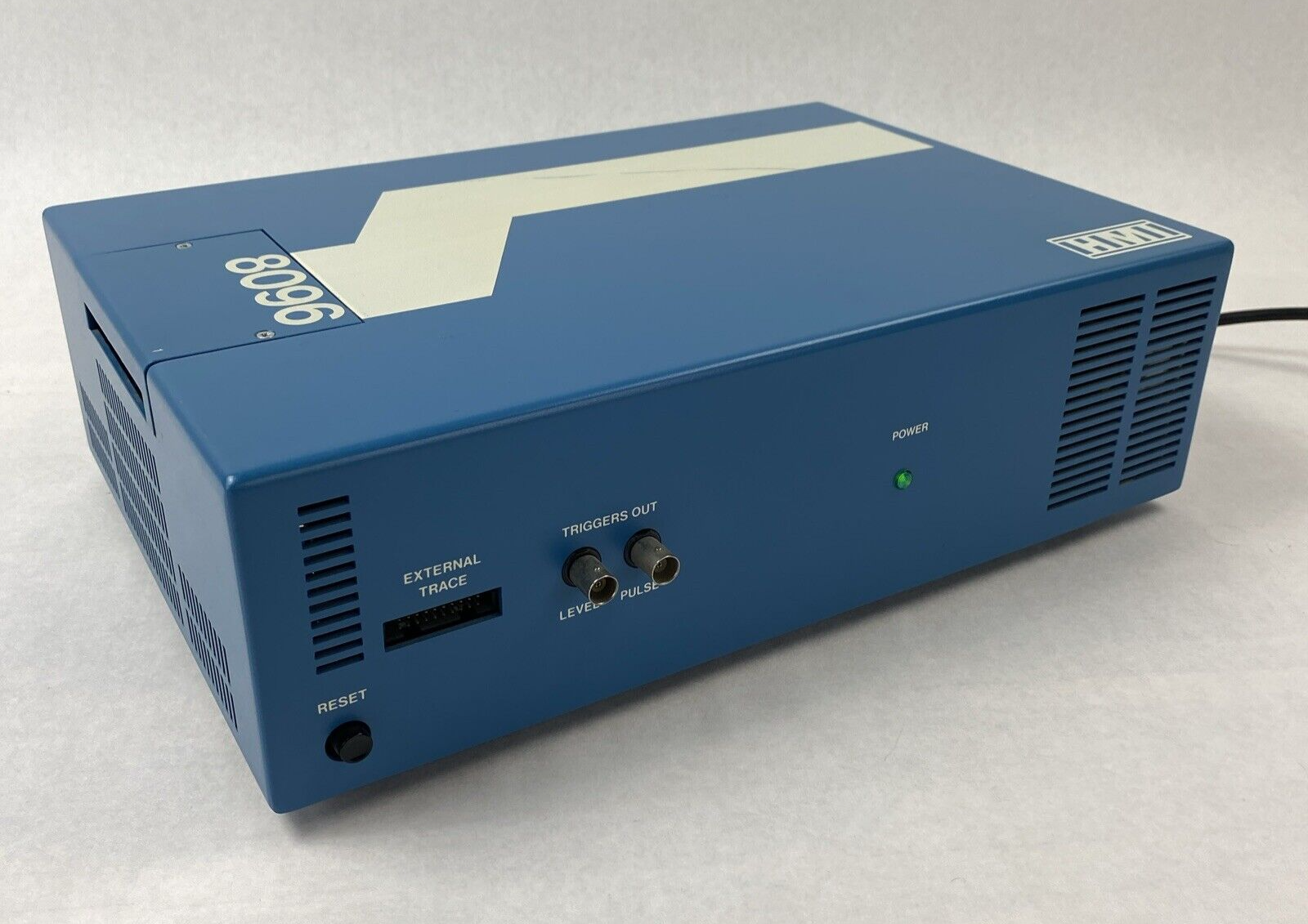 Huntsville Microsystems HMI 8096KRPA Circuit Emulator