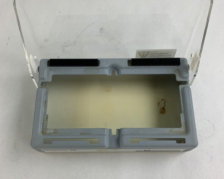 Horizon 58 Life Technologies Gibco Brl Electrophoresis Apparatus