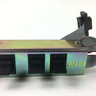 Vamp Switch Standard Housing 23010