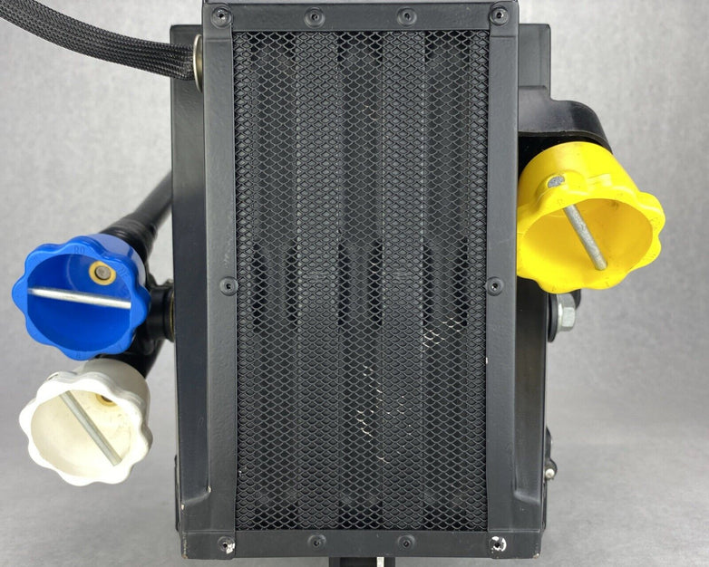 Strand QuartzColor Polaris Mod 261 Studio 1KW Fresnel Spotlight - READ