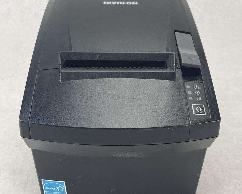 Bixolon SRP-330III POS Printer Tested & Reset