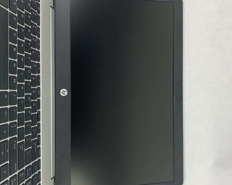 HP ProBook 455 G7 15.6" Ryzen 5 4500U 2.375 GHz 8GB RAM No SSD/OS/AC Dinged Edge