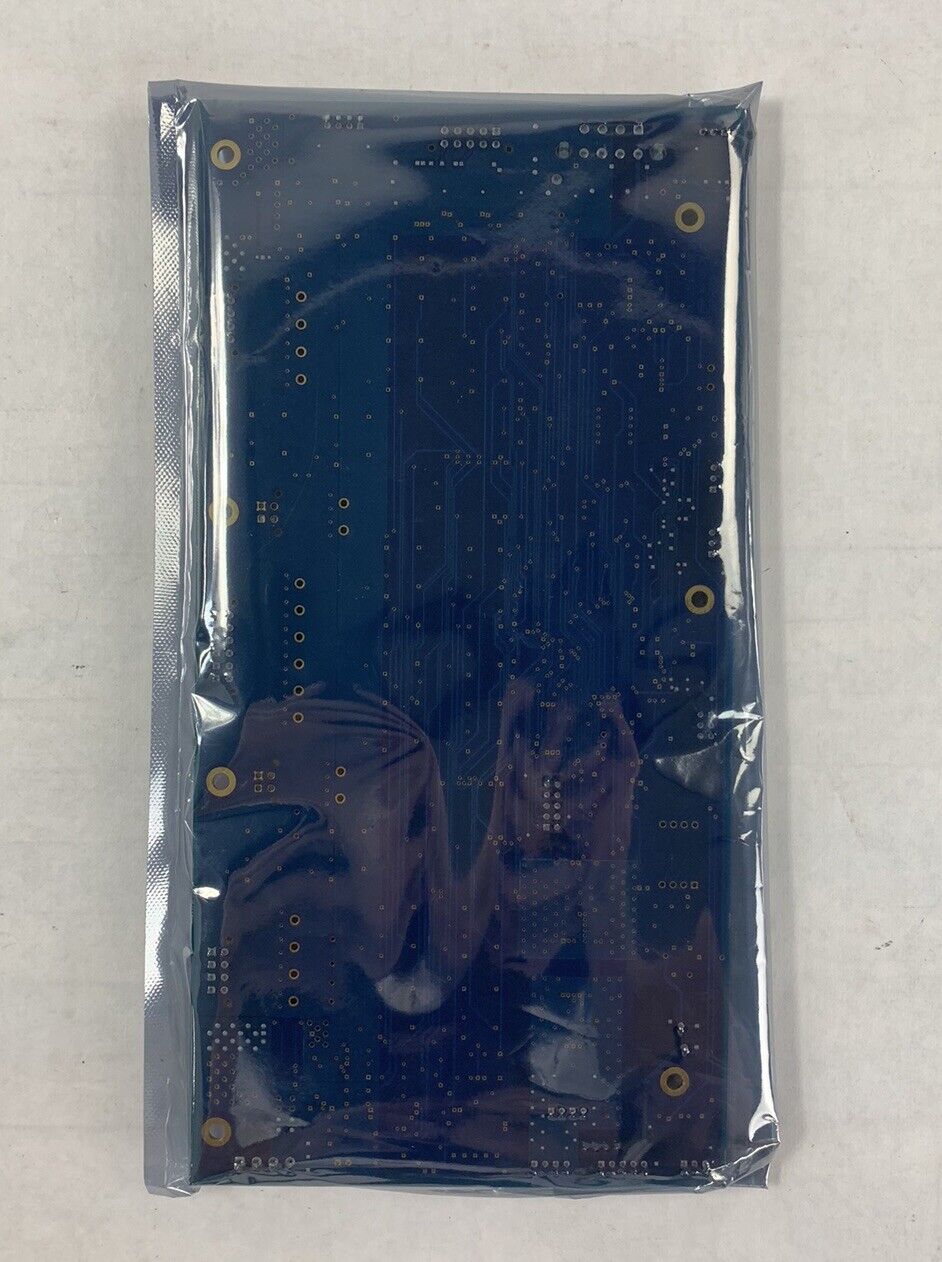 Stryker Medical 2971-022-140 Main Board PCB Assembly JSHAA20