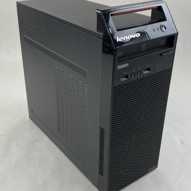 Lenovo ThinkCentre E73 MT Intel Core i3-4130 3.40GHz 8GB RAM No HDD No OS