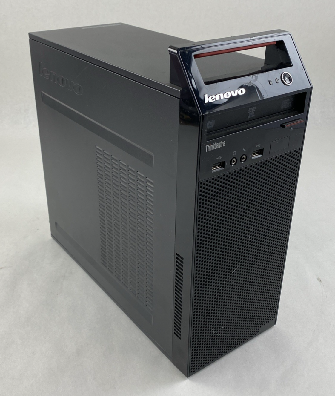 Lenovo ThinkCentre E73 MT Intel Core i3-4130 3.40GHz 8GB RAM No HDD No OS