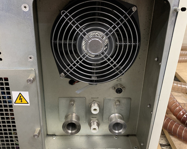 Waters Micromass Quattro Premier Analytical LC/MS/MS Parts and Repair