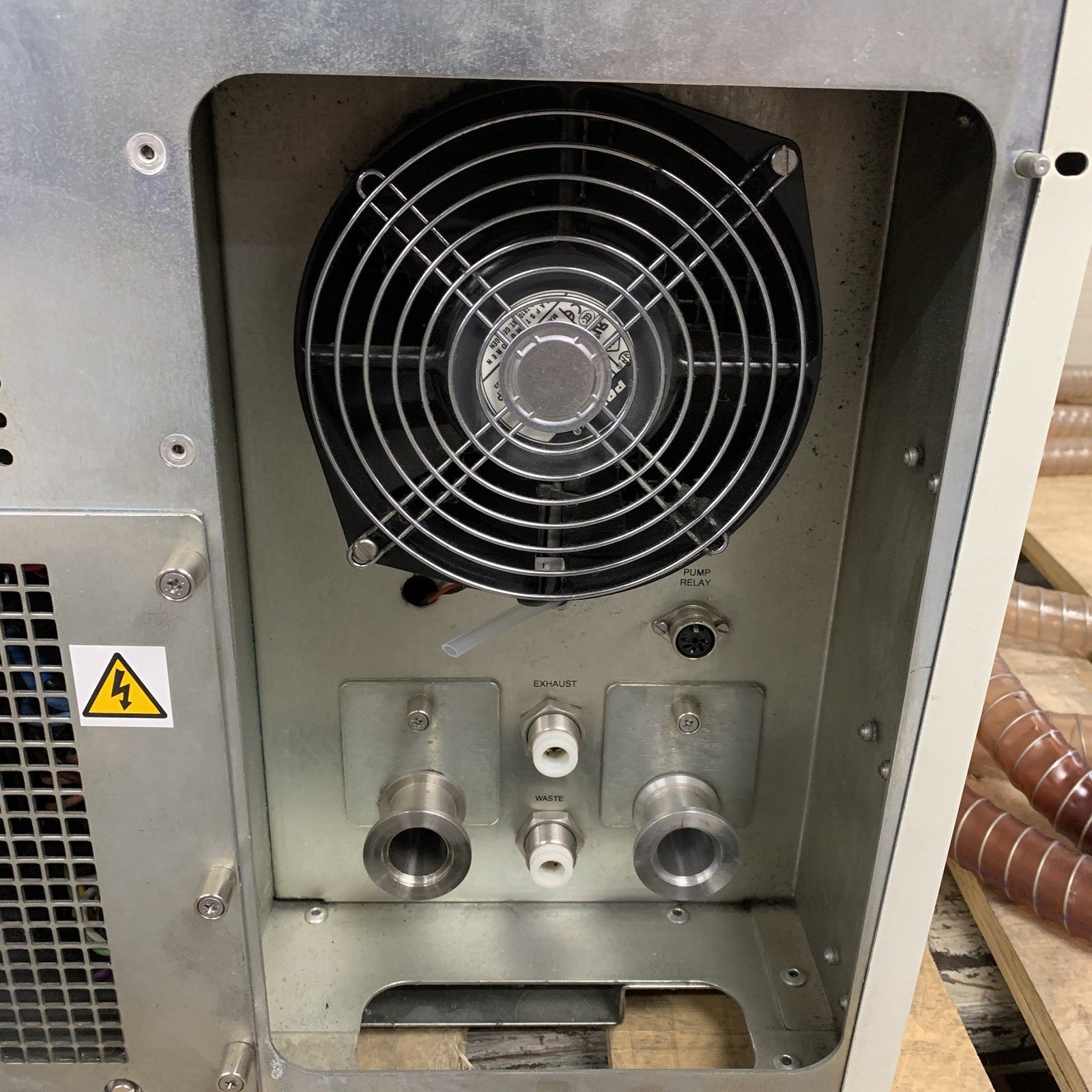 Waters Micromass Quattro Premier Analytical LC/MS/MS Parts and Repair