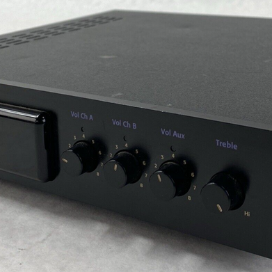 Vocalight Phonic Ear PE 900R IR Sound Field Receiver NO POWER SUPPLY Adapter