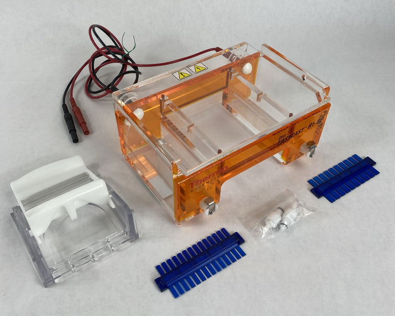 Thermo Scientific 7301 B1-BP Owl Separation Systems 0-250VDC