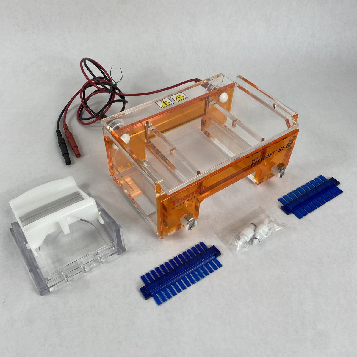 Thermo Scientific 7301 B1-BP Owl Separation Systems 0-250VDC0