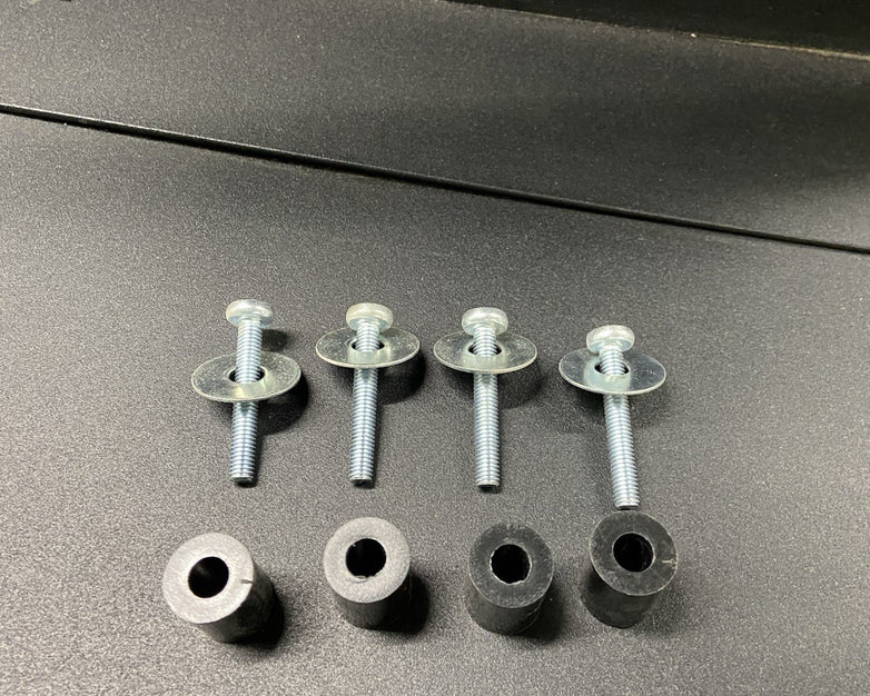 Avtech GM-350S Conferencing Cart W/Rackmount ETA Systems ETAS15L 15A Power Unit