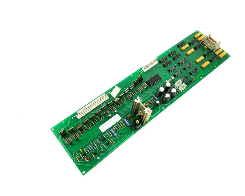 Vultron Large Dot Row Driver 077-0858