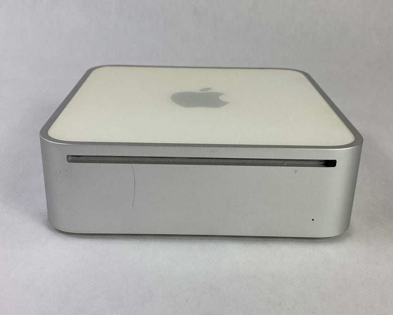 Apple Mac Mini A1176 2006 Core Solo T1200 1.5GHz 512MB RAM No HDD No OS No AC