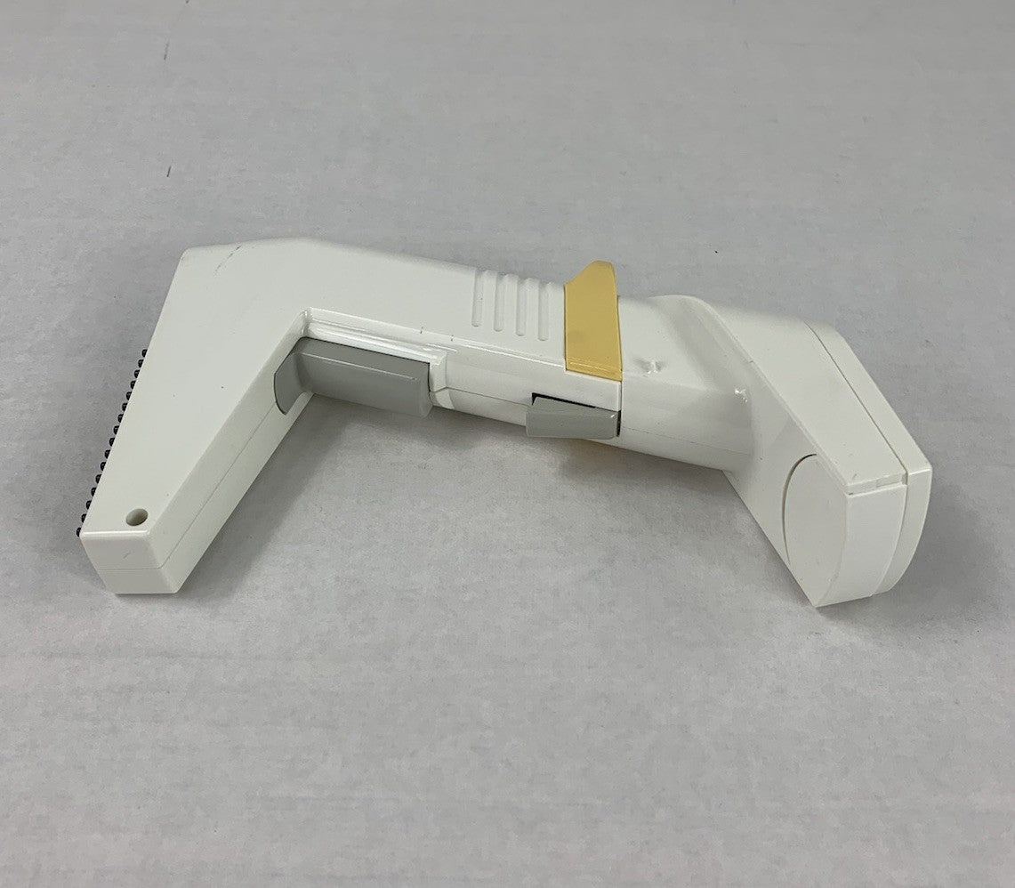 Matrix Impact 125 µL 16-Channel Electronic Pipette