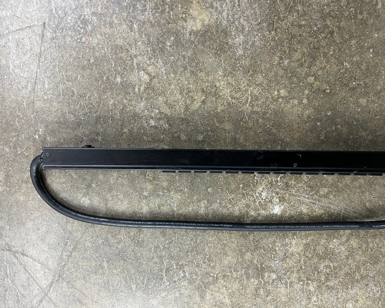 APC AP7862 Metered Server Rack PDU 120/208V 16A 42 Outlets