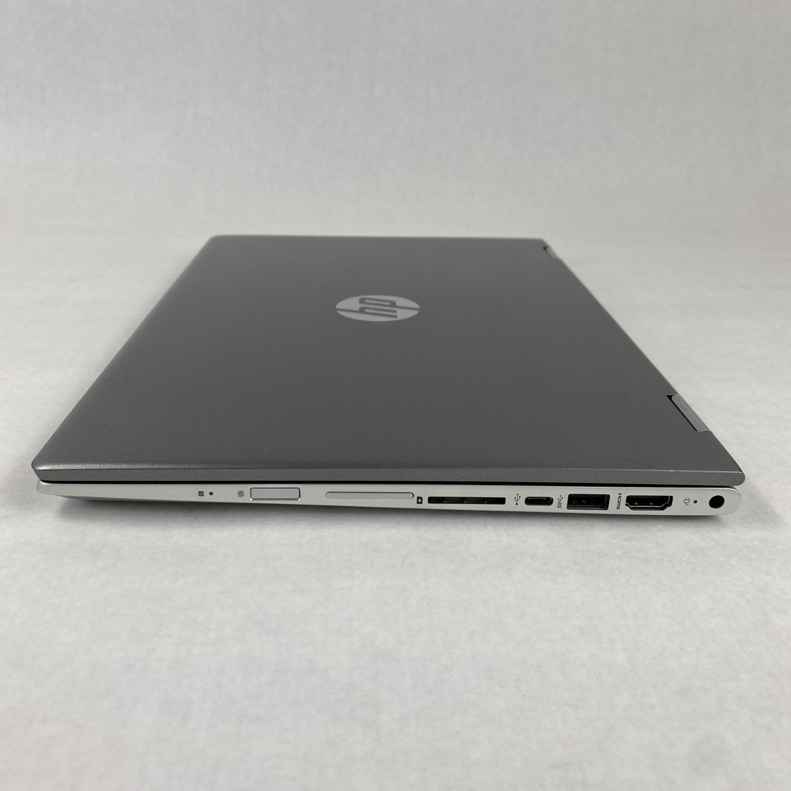 HP Pavilion x360 14-cd1042nr 14" Touch i5-8265U 1.60 GHz 8 GB RAM No HDD No OS