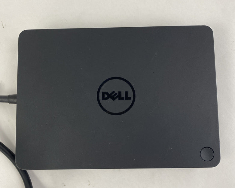 Dell WD15 USB-C Docking Station No Power Cord - Lot of 4