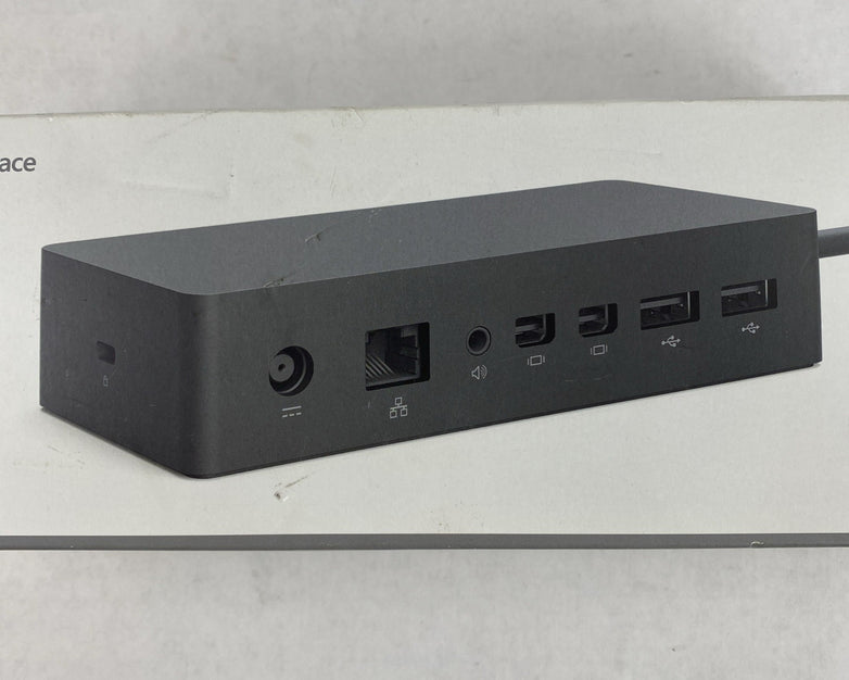 Microsoft 1661 Surface Surface Docking Station Open Box Sealed