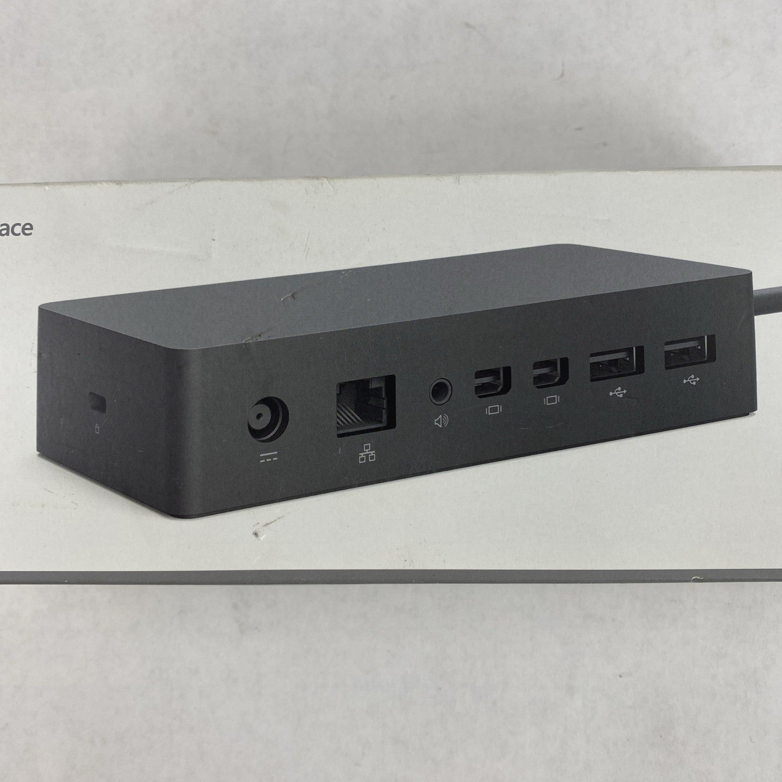 Microsoft 1661 Surface Surface Docking Station Open Box Sealed5