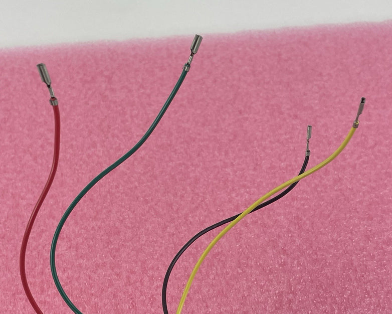 MCS 8310 Crossover For 683-8310