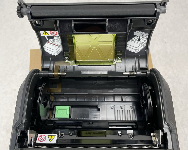 Brother Ruggedjet RJ4030 4030AI Mobile BlueTooth No Battery or Charger