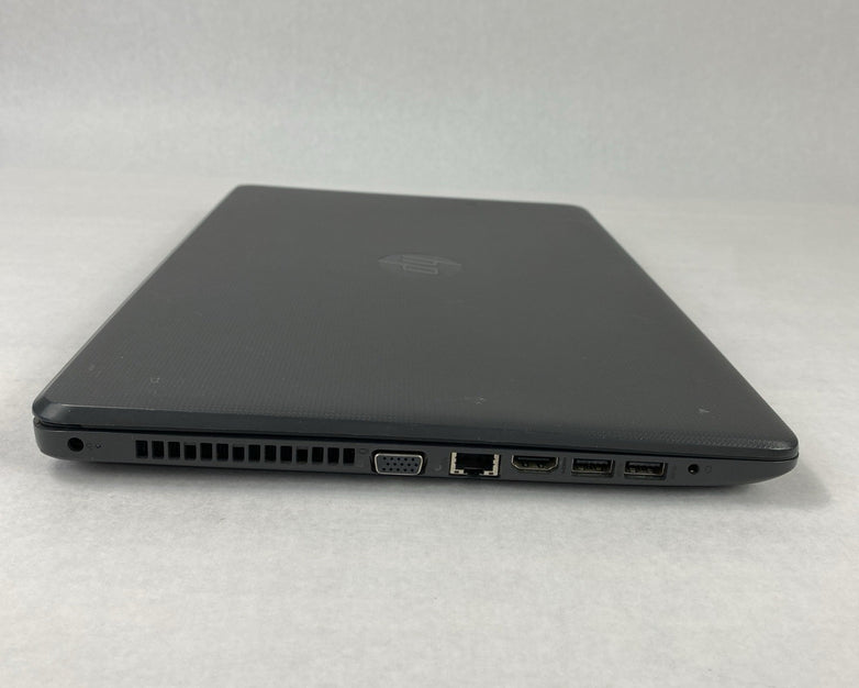HP 250 G6 Core i5-7200U 2.5 GHz 8 GB RAM No Battery No HDD No OS