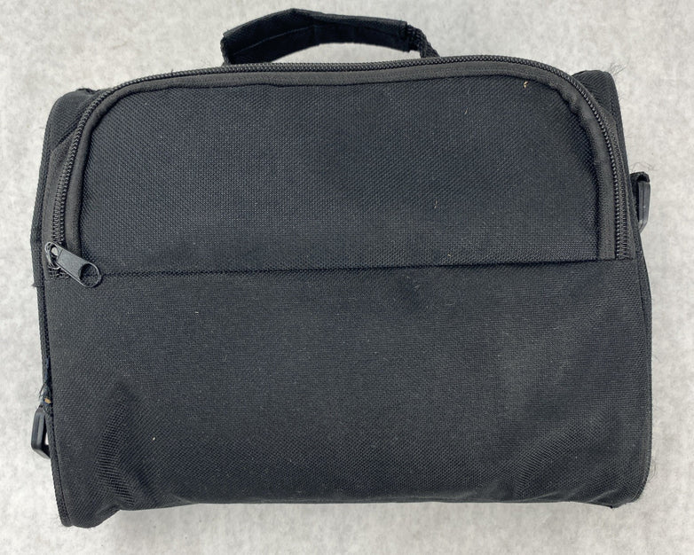 SpectroniQ PDV-700 Portable DVD Player 7" LCD With Travel Case - No Battery