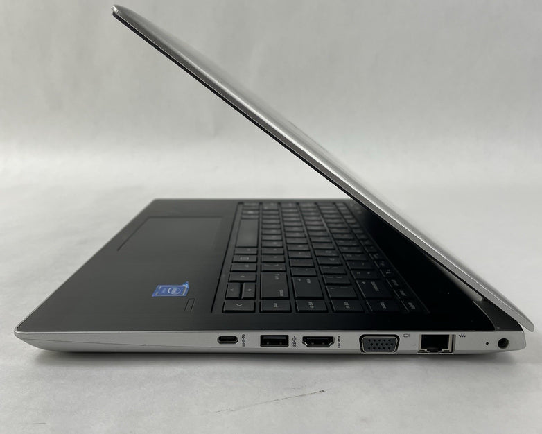 HP mt21 Client 14" Celeron 3867U 1.80 GHz 8 GB RAM No SSD/OS/AC - Hinge Cover