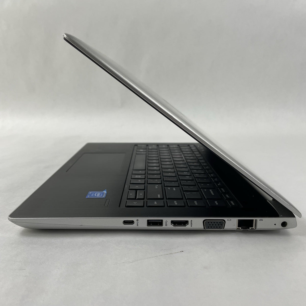 HP mt21 Client 14" Celeron 3867U 1.80 GHz 8 GB RAM No SSD/OS/AC - Hinge Cover5