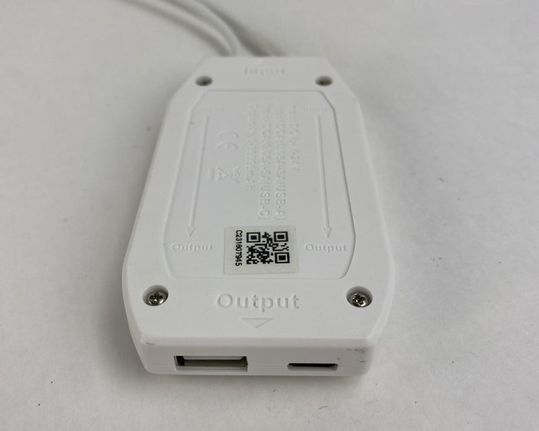 UNI-T UT658DUAL USB Tester - Power Tested