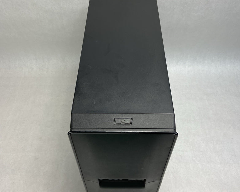 Cooler Master Silencio 450 Mid Tower Computer Case CM RS-460-PSAR-J3 460W PSU