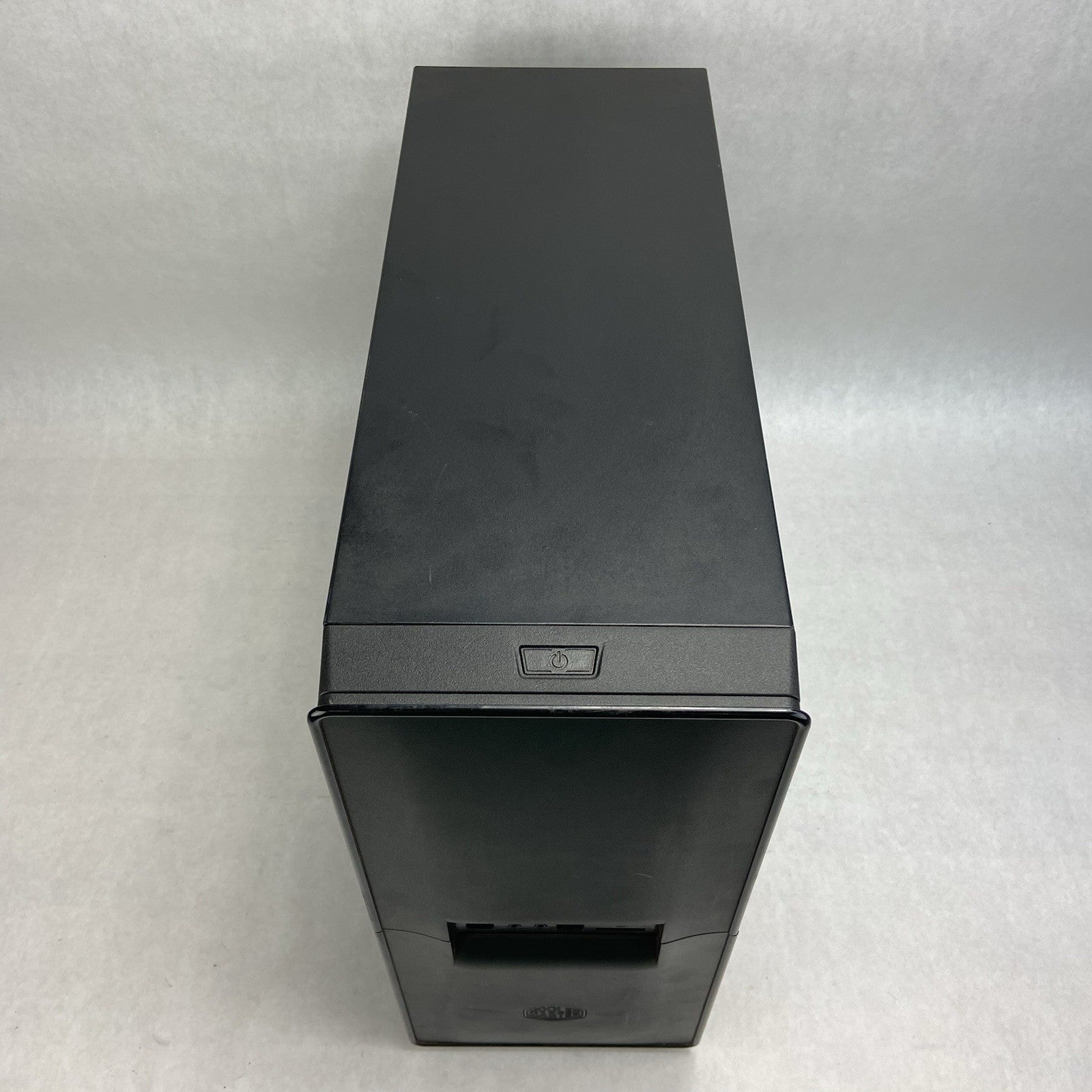 Cooler Master Silencio 450 Mid Tower Computer Case CM RS-460-PSAR-J3 460W PSU3