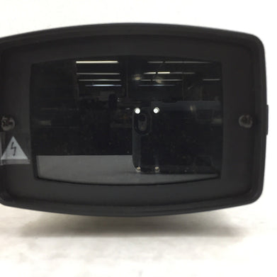 Vicon Micro V4.5H-15 Security Camera Housing