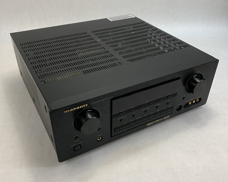 Marantz SR7400 AV Surround Receiver - No Remote