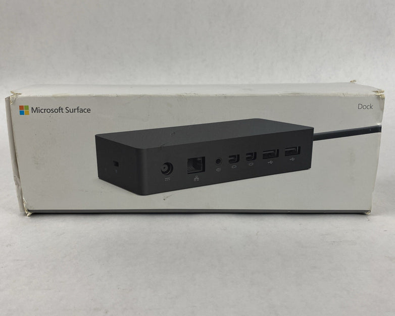 Microsoft 1661 Surface Surface Docking Station Open Box Sealed