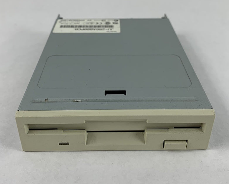 Panasonic JU-256A888PCR 3.5" Floppy Disk Drive