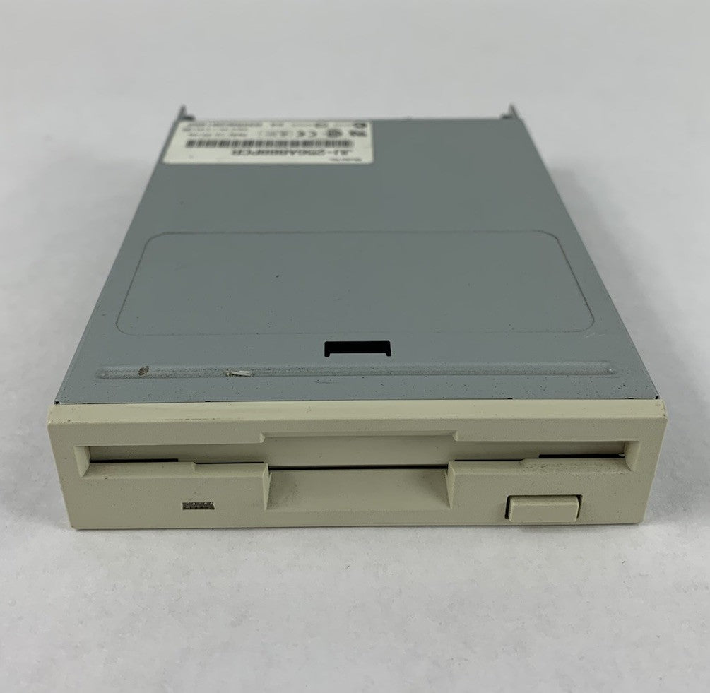 Panasonic JU-256A888PCR 3.5" Floppy Disk Drive1