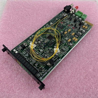 Fiber Options 742-T Untested