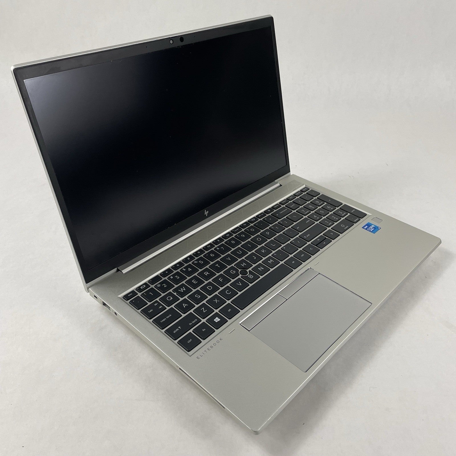 HP EliteBook 850 G6 15.6" i5-1145G7 2.60 GHz 16 GB RAM No SSD/OS/AC - Bad Corner0