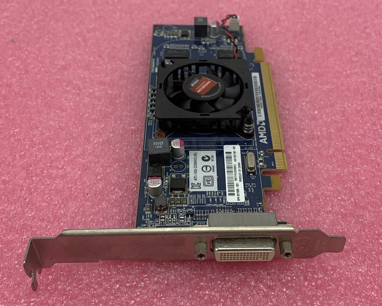 AMD ATI Radeon C090 N136 Graphics Card (Lot of 3)