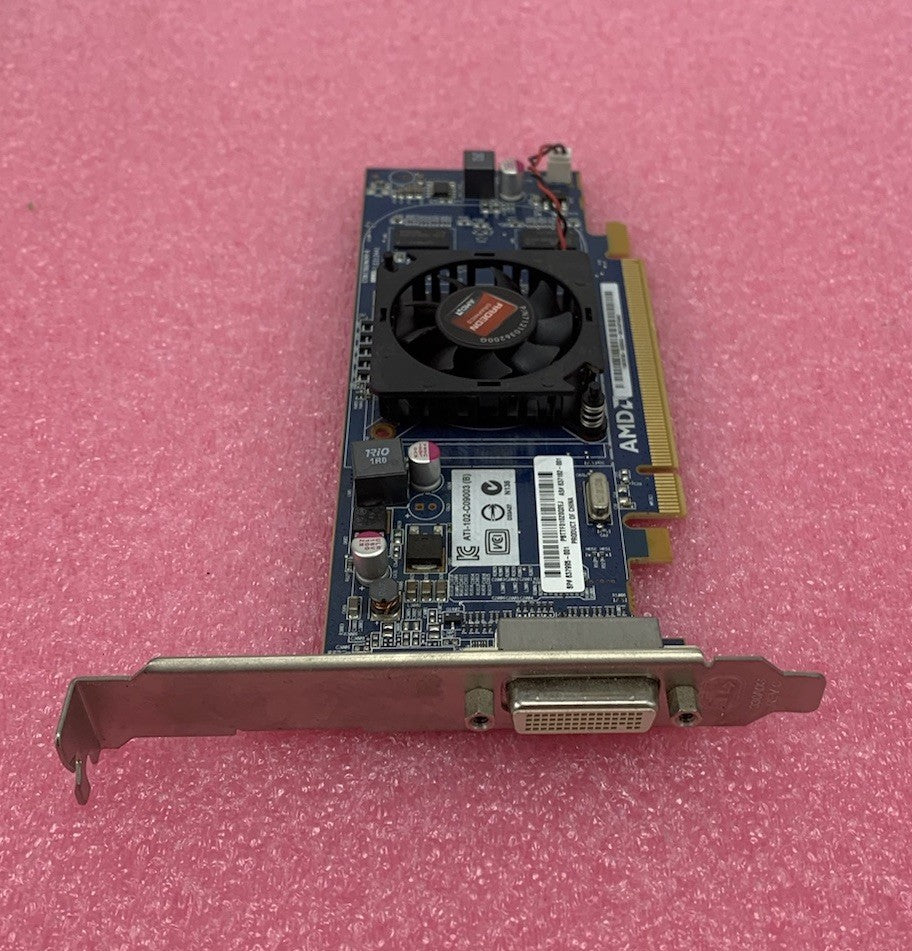 AMD ATI Radeon C090 N136 Graphics Card (Lot of 3)