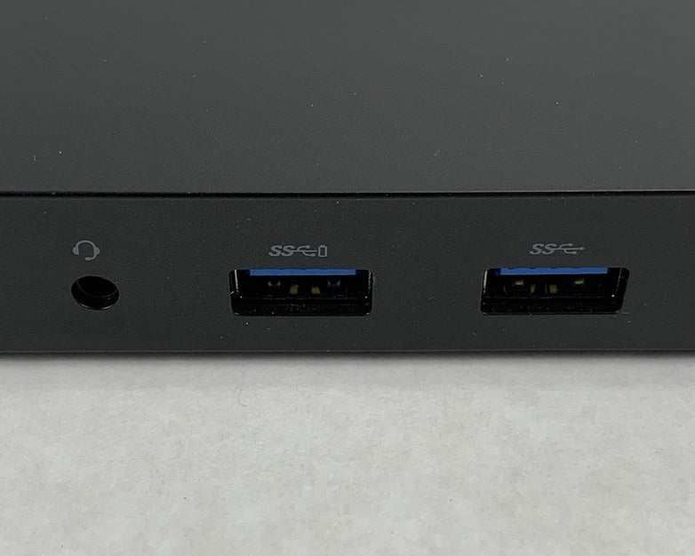 Dell K17A001 USB-C Docking Station (Lot of 2)