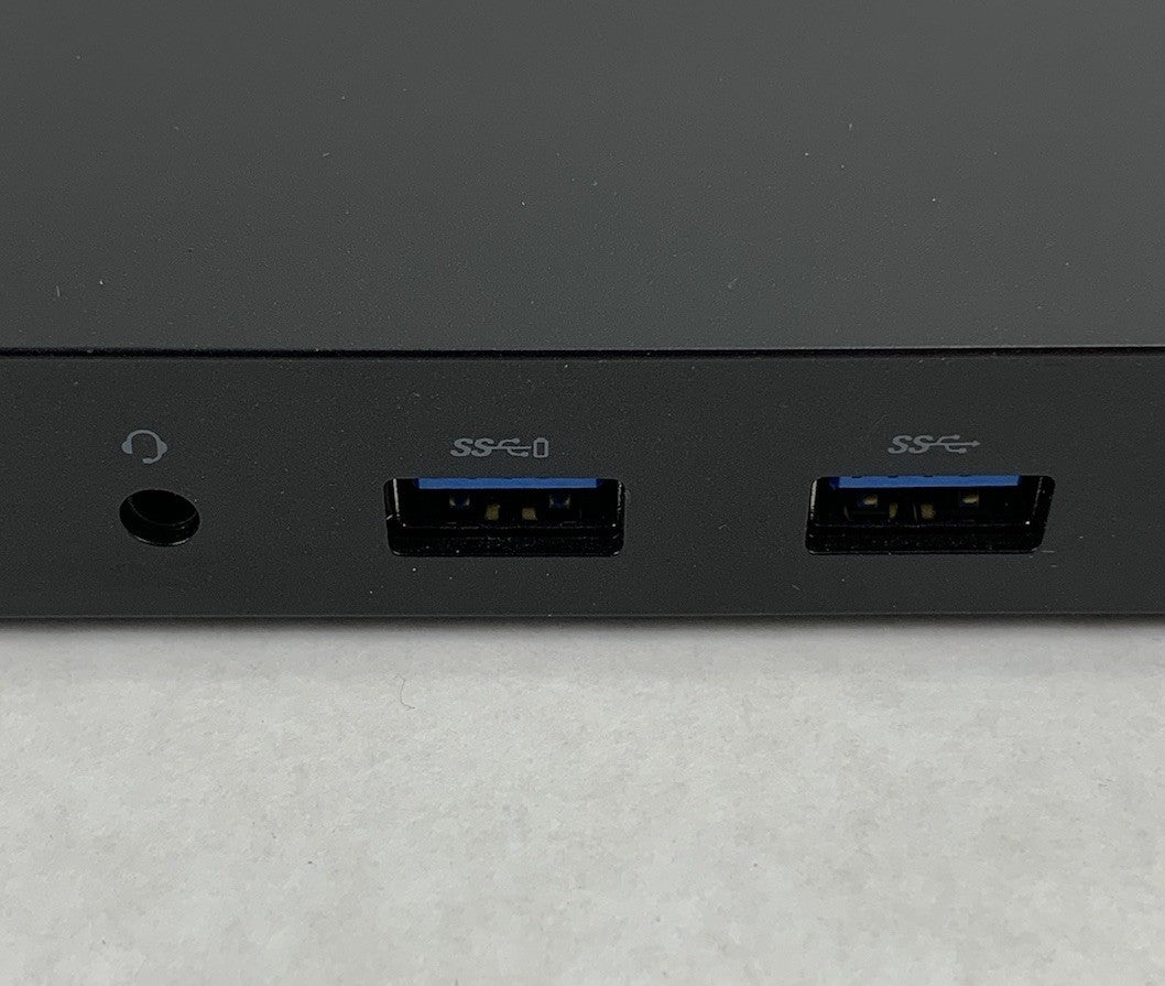 Dell K17A001 USB-C Docking Station (Lot of 2)