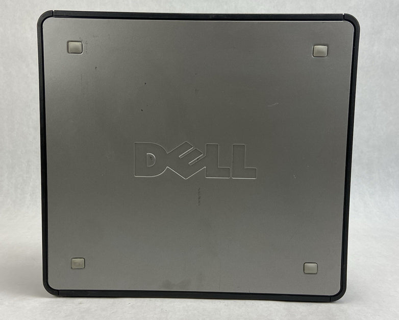 Dell Optiplex 780 SFF Intel Core 2 Duo E8400 3GHz 2GB RAM No HDD No OS