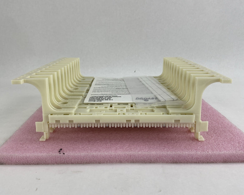 Leviton 41AW2-100 Wall Mount Wiring Base W/Legs Lot of 2