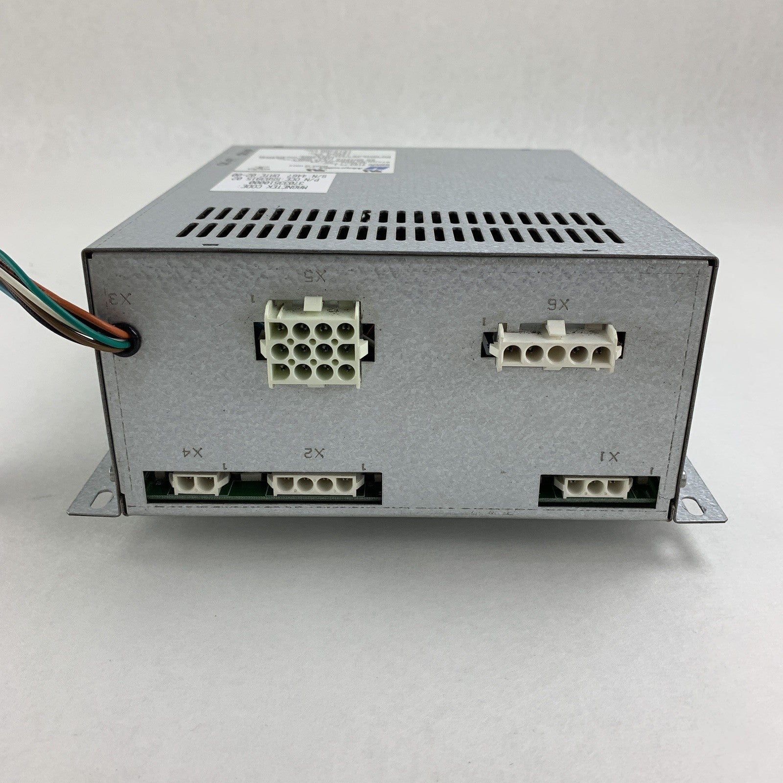 Oce 5583915 02 Magnetek 3703-35-1 230V Voltage Power Supply for OCE 9600