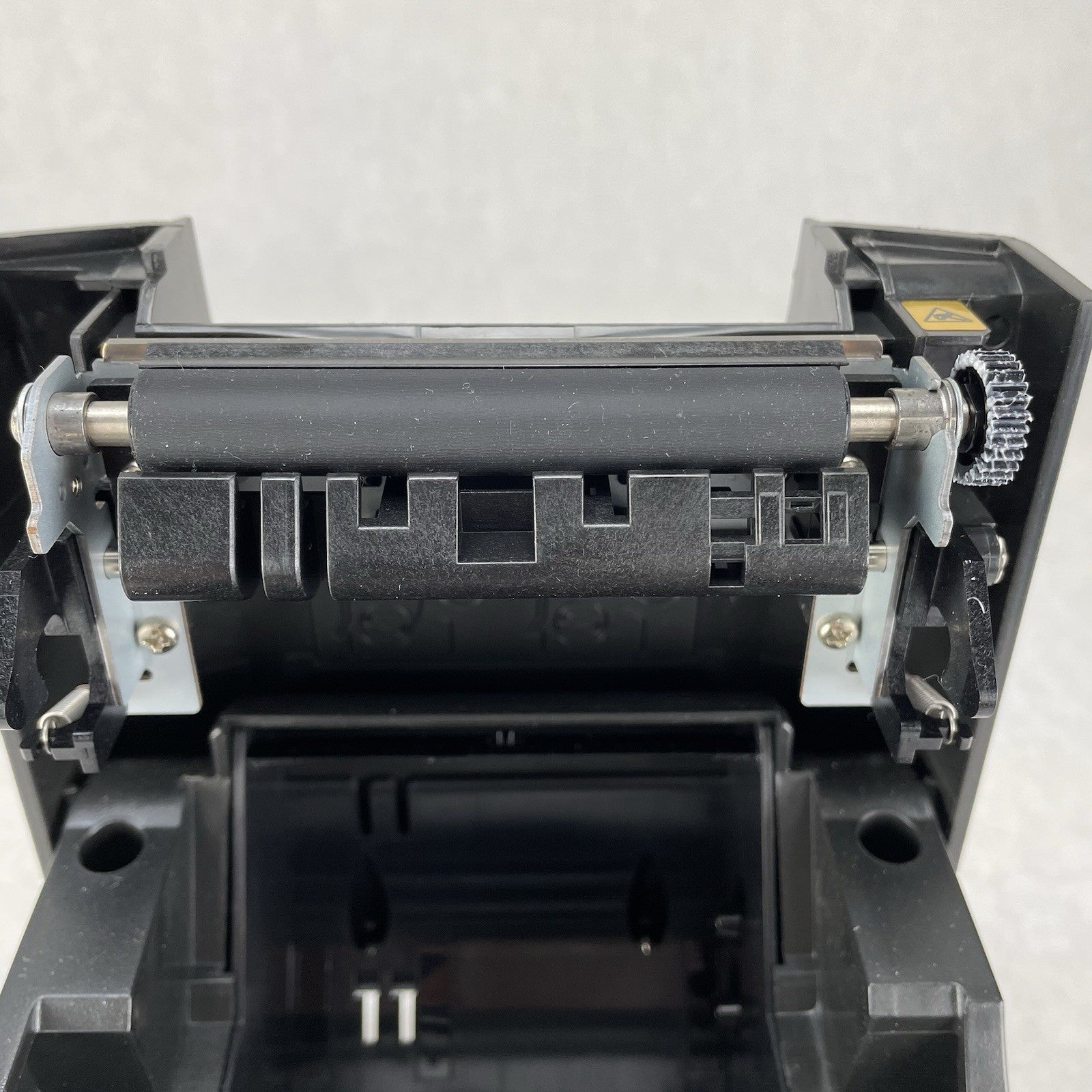 Star TSP650II Thermal POS Receipt Printer USB Tested